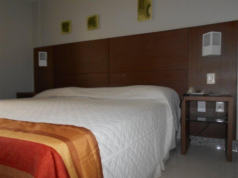 Aquarios Praia Hotel Aracaju Dış mekan fotoğraf