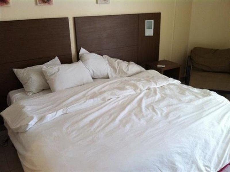 Aquarios Praia Hotel Aracaju Dış mekan fotoğraf