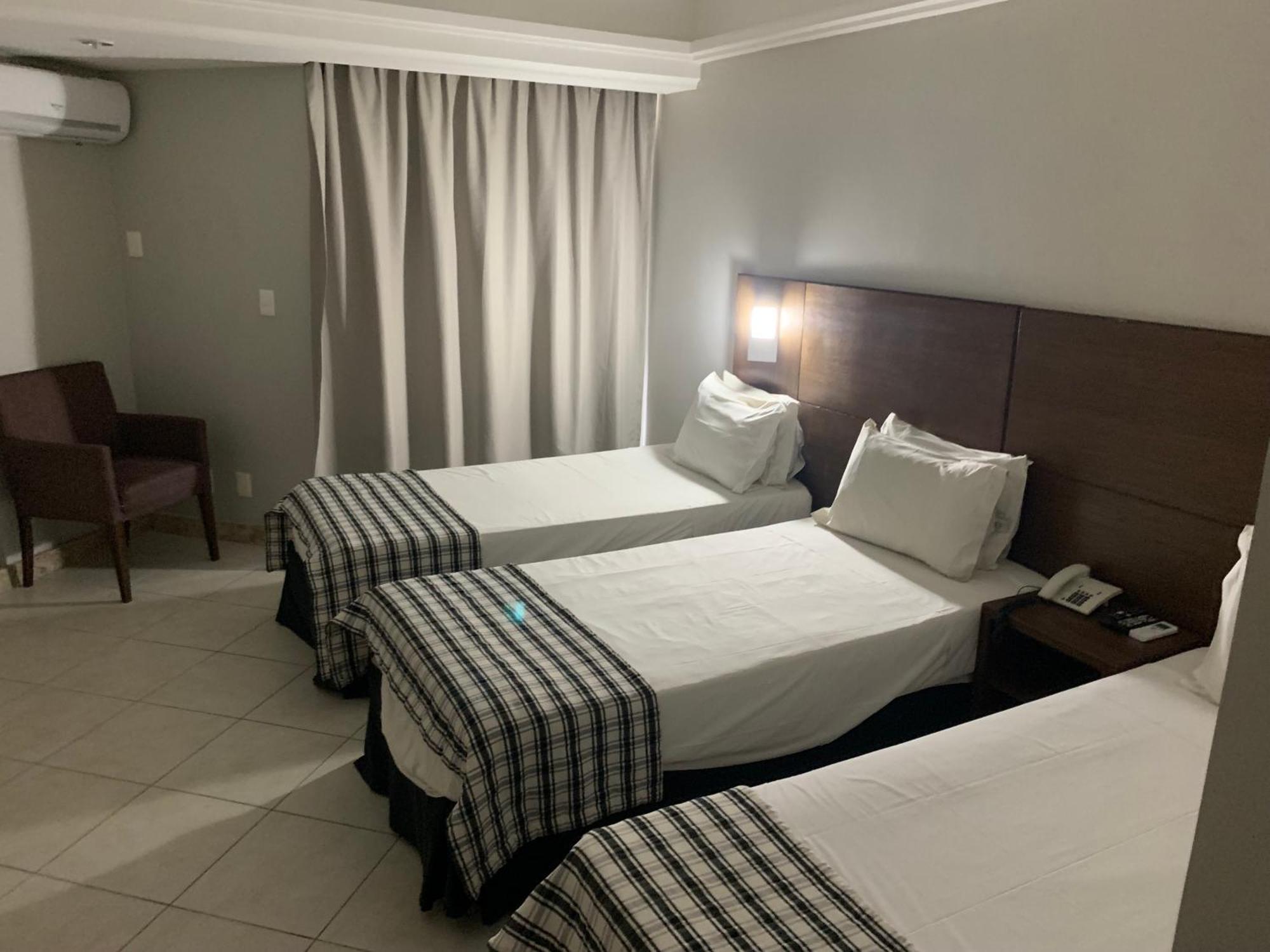 Aquarios Praia Hotel Aracaju Dış mekan fotoğraf