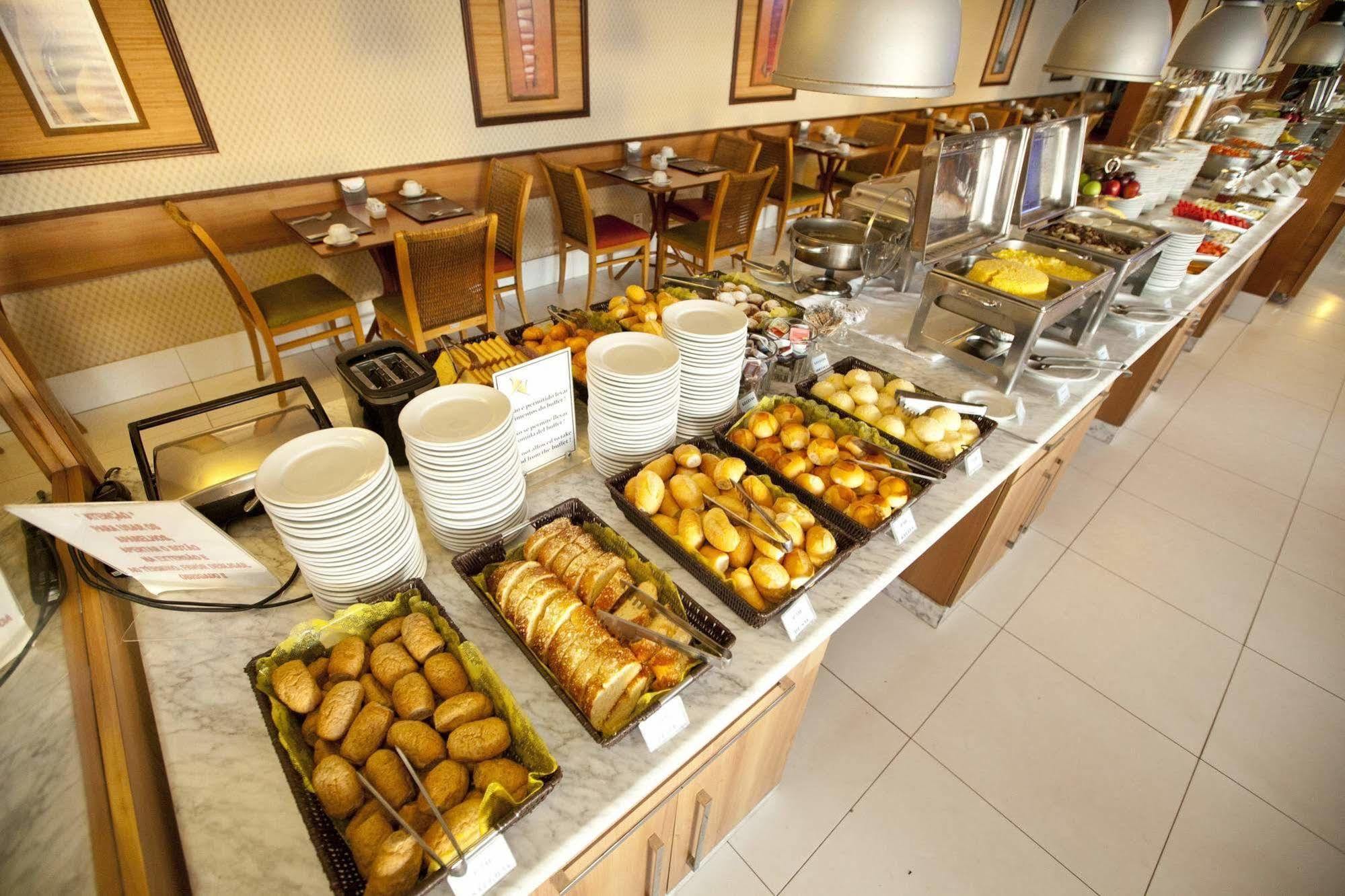 Aquarios Praia Hotel Aracaju Dış mekan fotoğraf