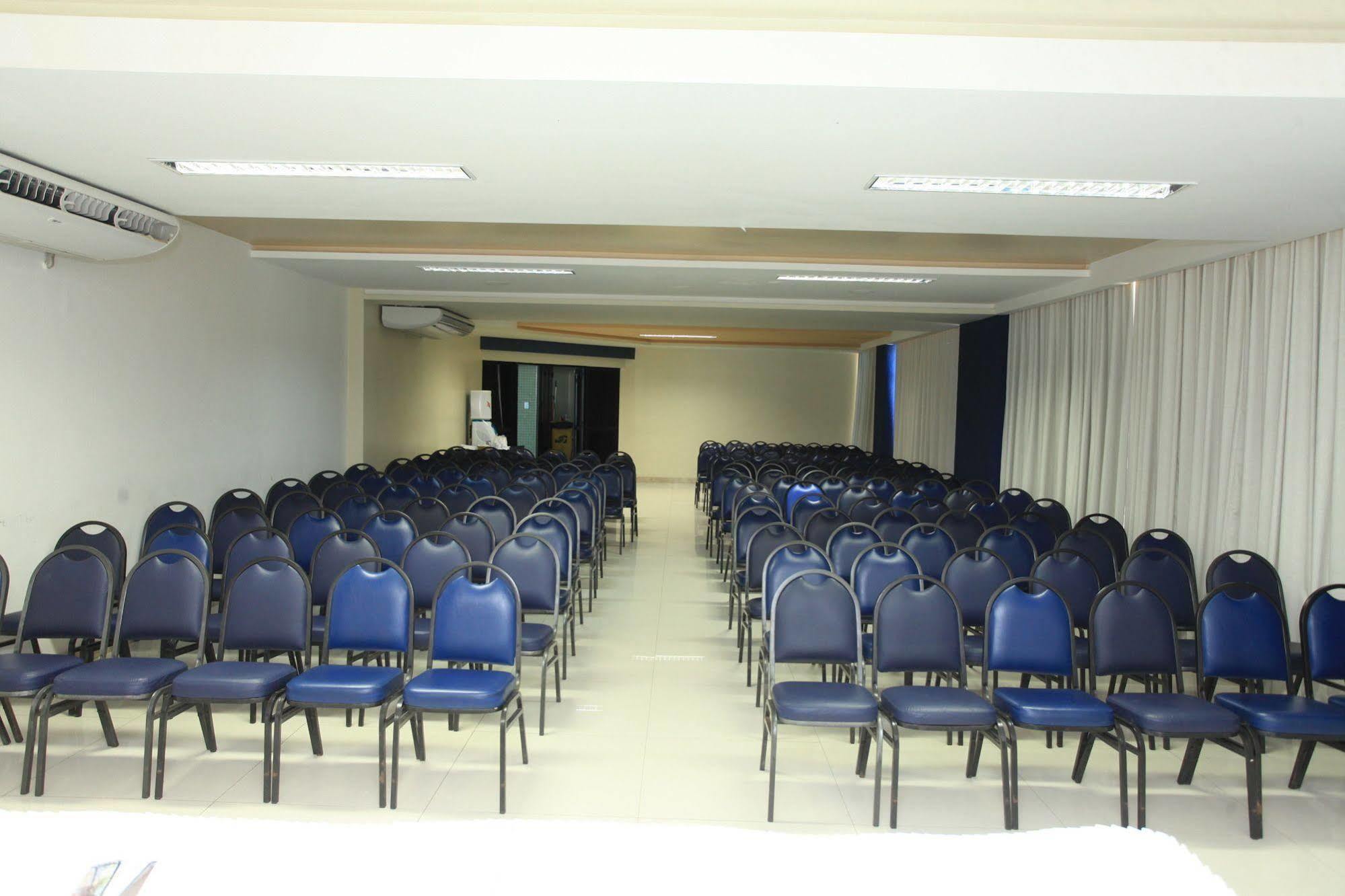 Aquarios Praia Hotel Aracaju Dış mekan fotoğraf